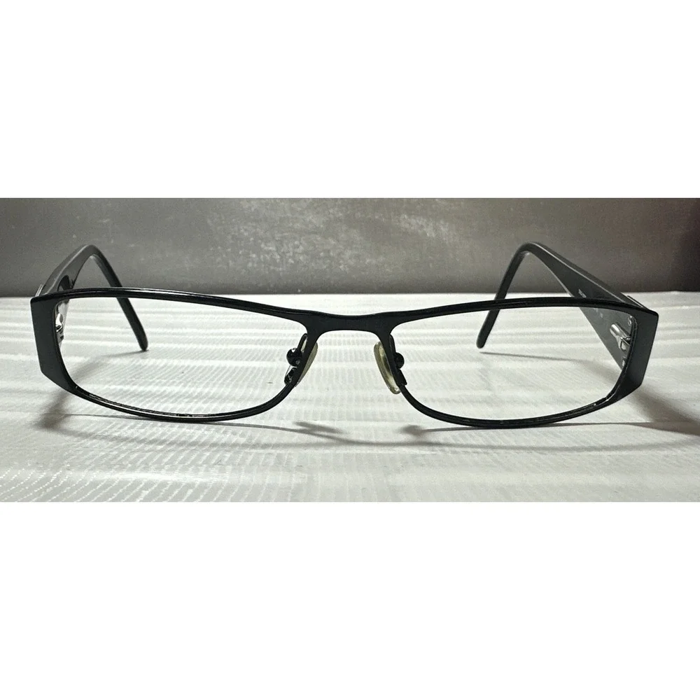 Dolce & Gabbana D&B 5028 eyewear frame 53-15-140  Black eyeglass glasses